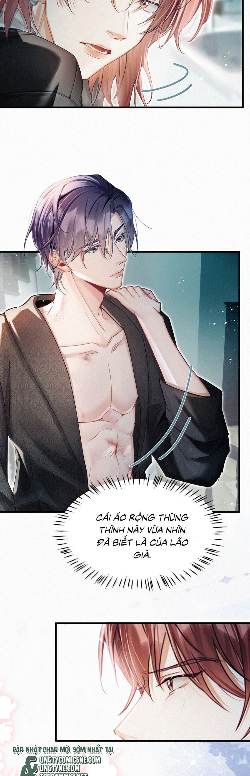 Môi Súng Phiên Ngoại 8 - Next Giới Thiệu Nhân Vật