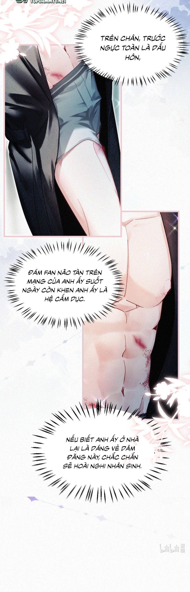 Môi Súng Phiên Ngoại 8 - Next Giới Thiệu Nhân Vật