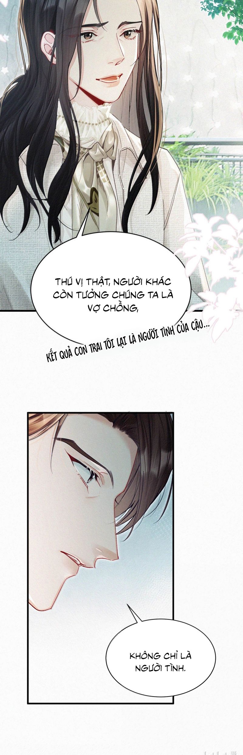 Môi Súng Phiên Ngoại 8 - Next Giới Thiệu Nhân Vật