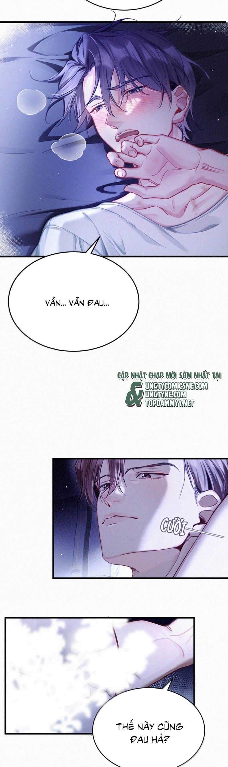 Môi Súng Phiên Ngoại 8 - Next Giới Thiệu Nhân Vật