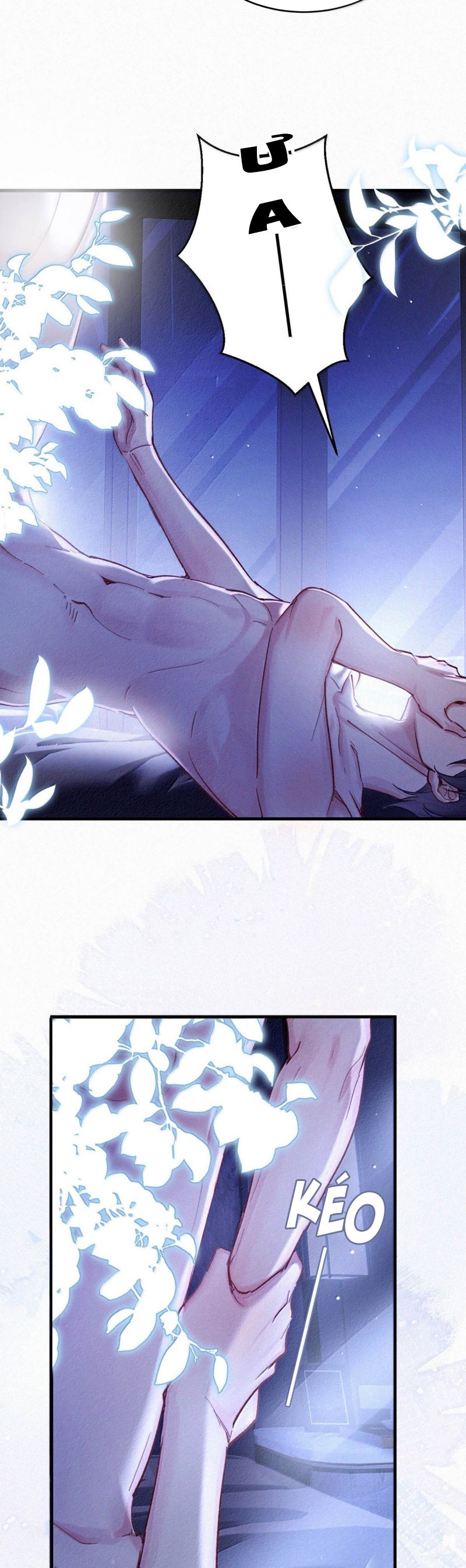 Môi Súng Phiên Ngoại 8 - Next Giới Thiệu Nhân Vật