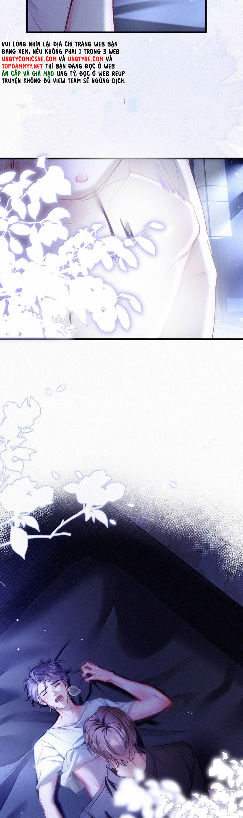 Môi Súng Phiên Ngoại 8 - Next Giới Thiệu Nhân Vật