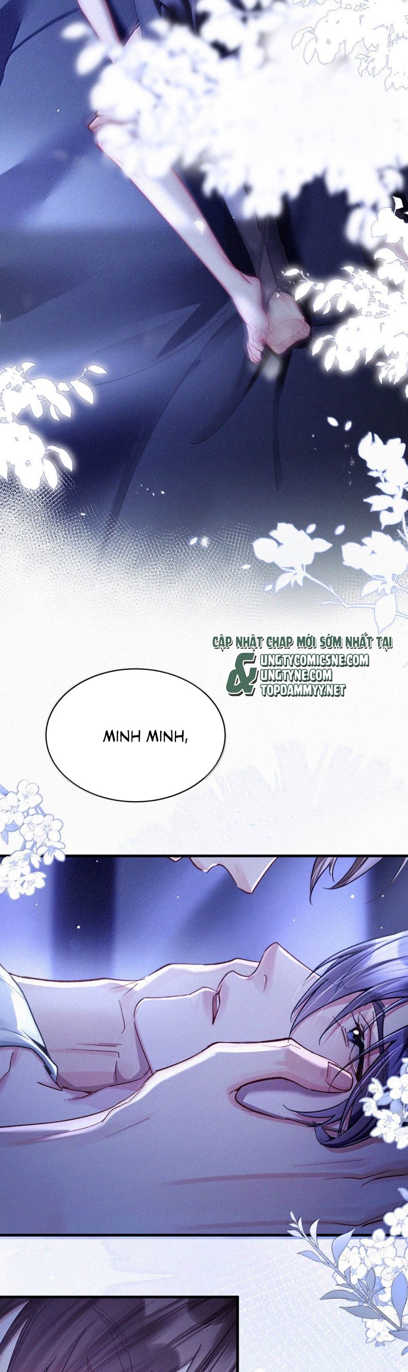 Môi Súng Phiên Ngoại 8 - Next Giới Thiệu Nhân Vật