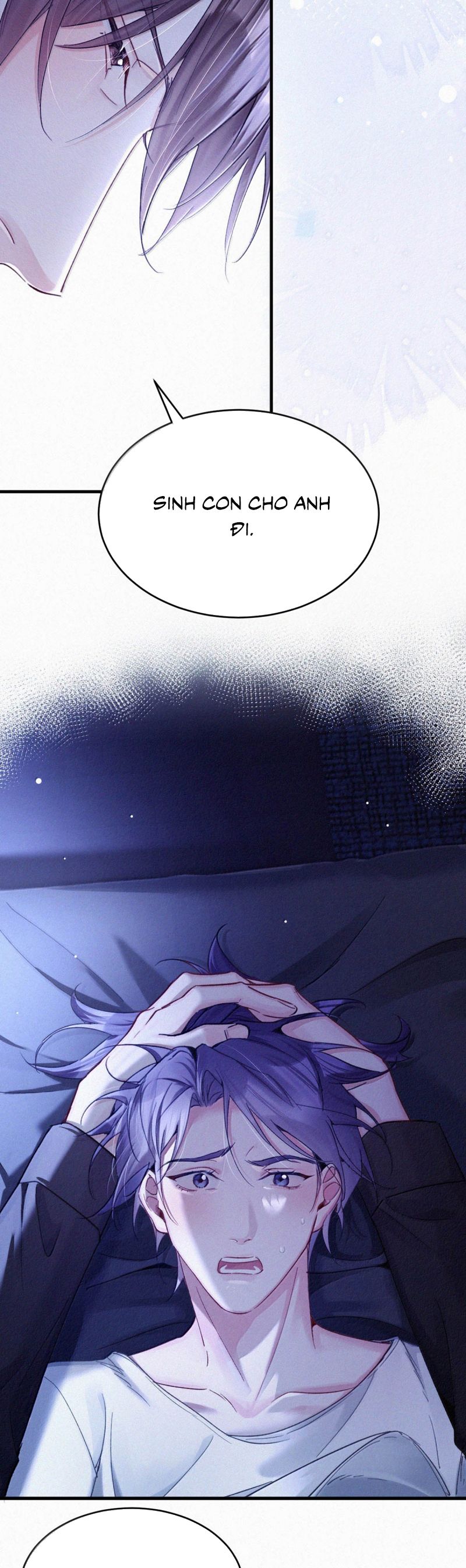 Môi Súng Phiên Ngoại 8 - Next Giới Thiệu Nhân Vật