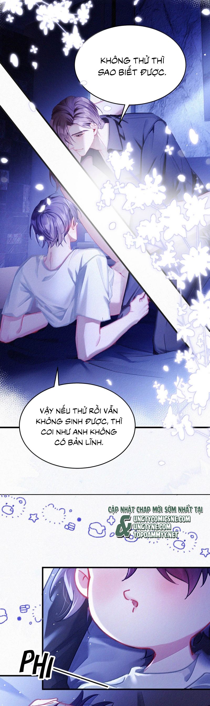 Môi Súng Phiên Ngoại 8 - Next Giới Thiệu Nhân Vật