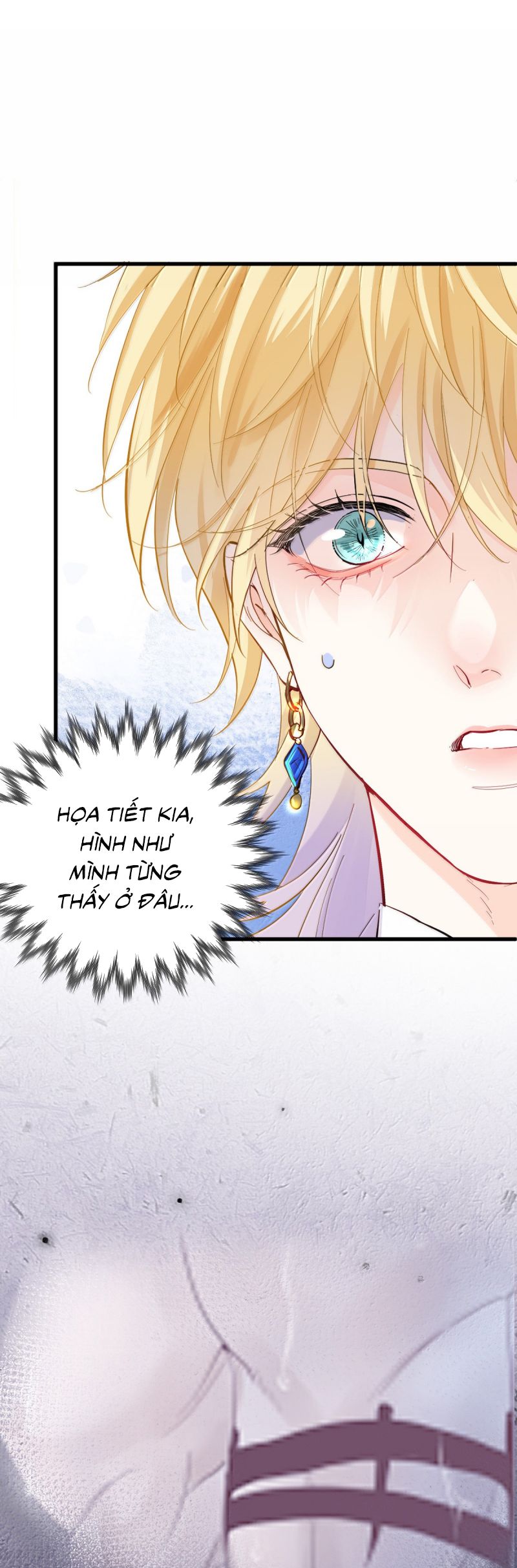 Bản Tình Ca Nụ Hôn Tù Ái Chap 20 - Next Chap 21