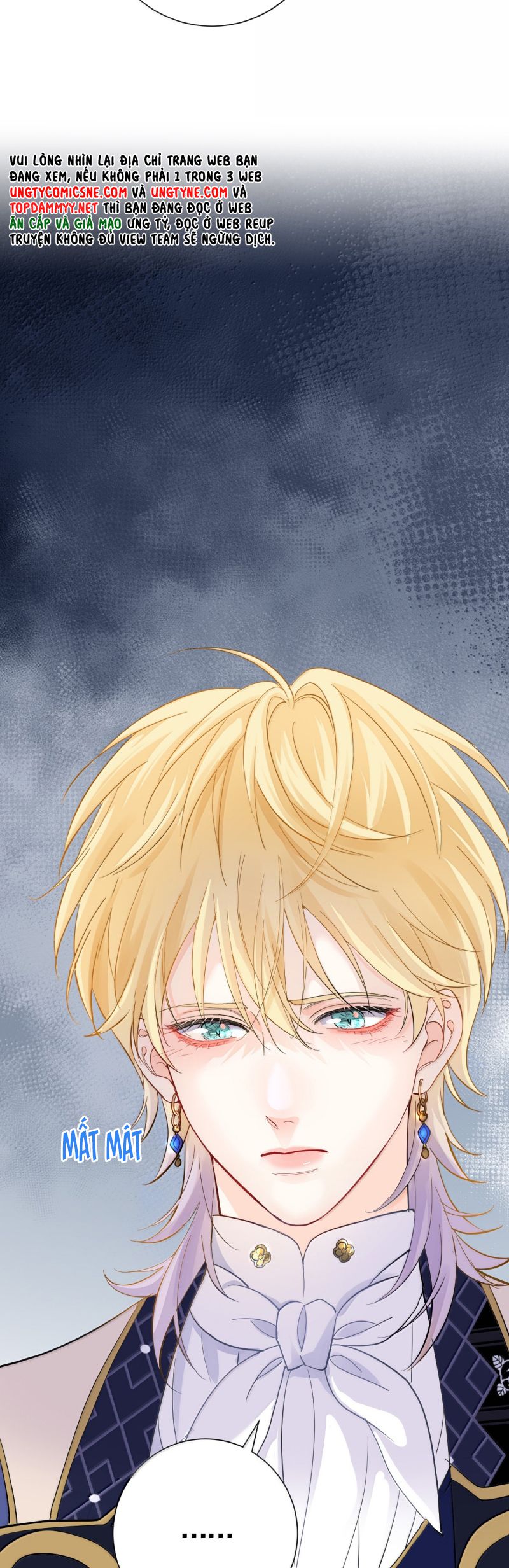 Bản Tình Ca Nụ Hôn Tù Ái Chap 20 - Next Chap 21