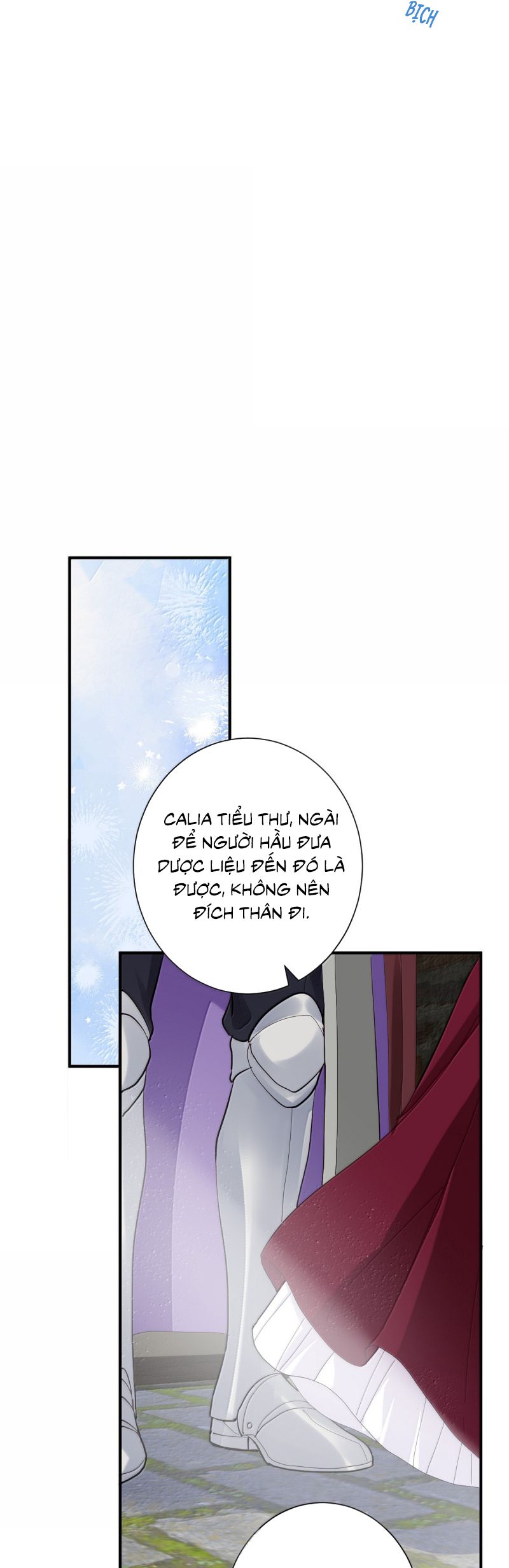 Bản Tình Ca Nụ Hôn Tù Ái Chap 20 - Next Chap 21