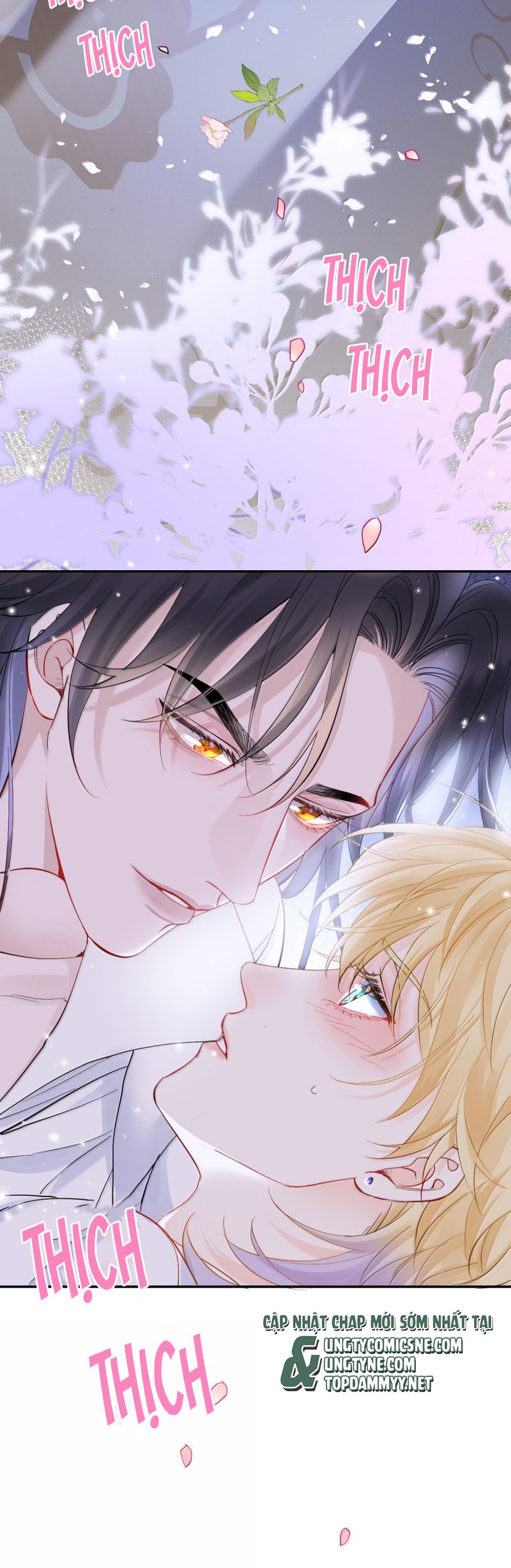 Bản Tình Ca Nụ Hôn Tù Ái Chap 20 - Next Chap 21