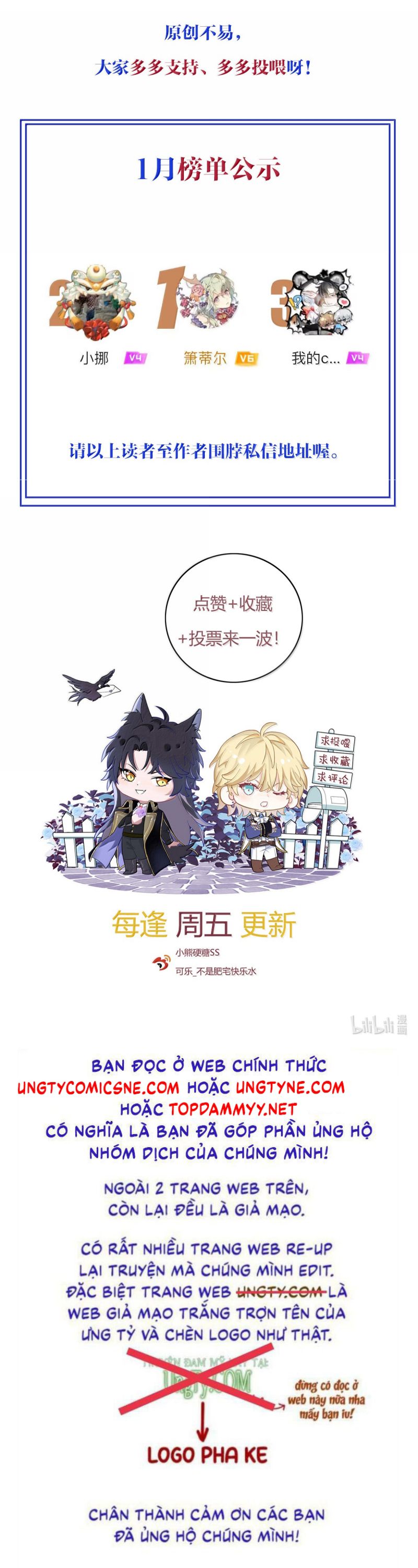 Bản Tình Ca Nụ Hôn Tù Ái Chap 20 - Next Chap 21