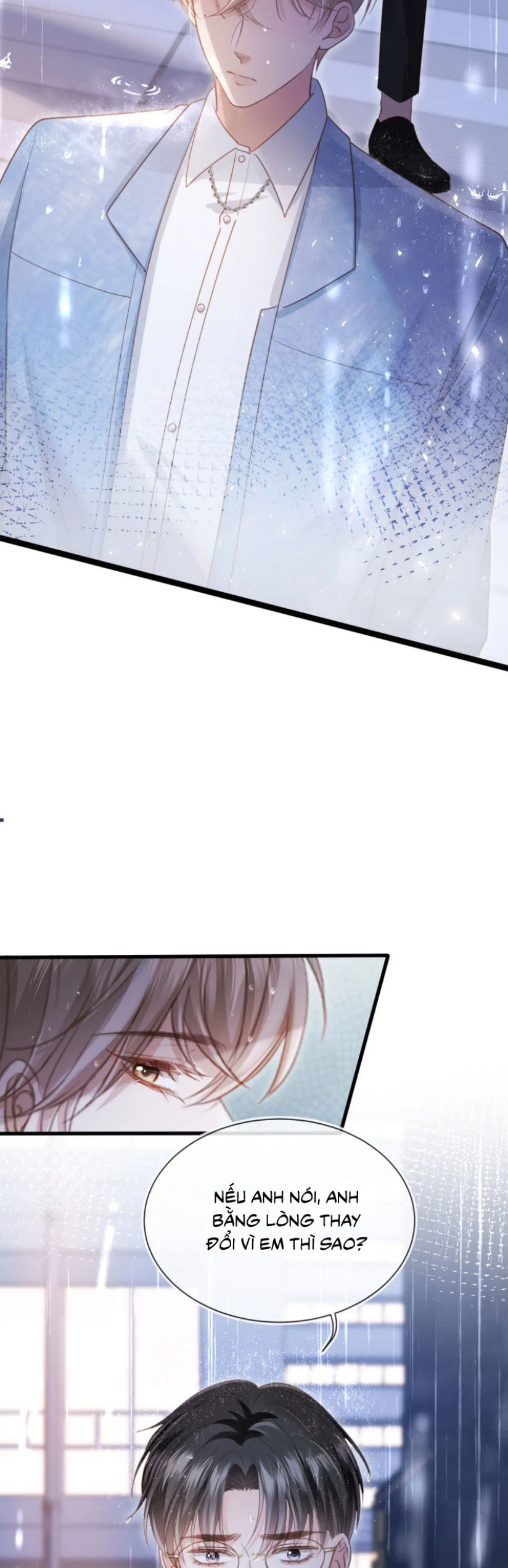 Bạch Nguyệt Quang Hắn Yêu Thế Thân Rồi Sao?! Chap 84 - Trang 4