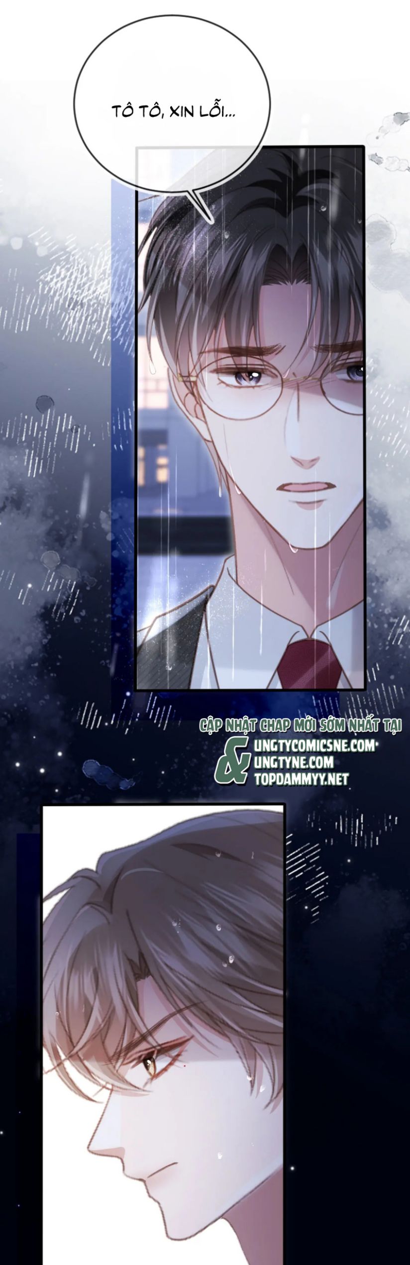 Bạch Nguyệt Quang Hắn Yêu Thế Thân Rồi Sao?! Chap 84 - Trang 4