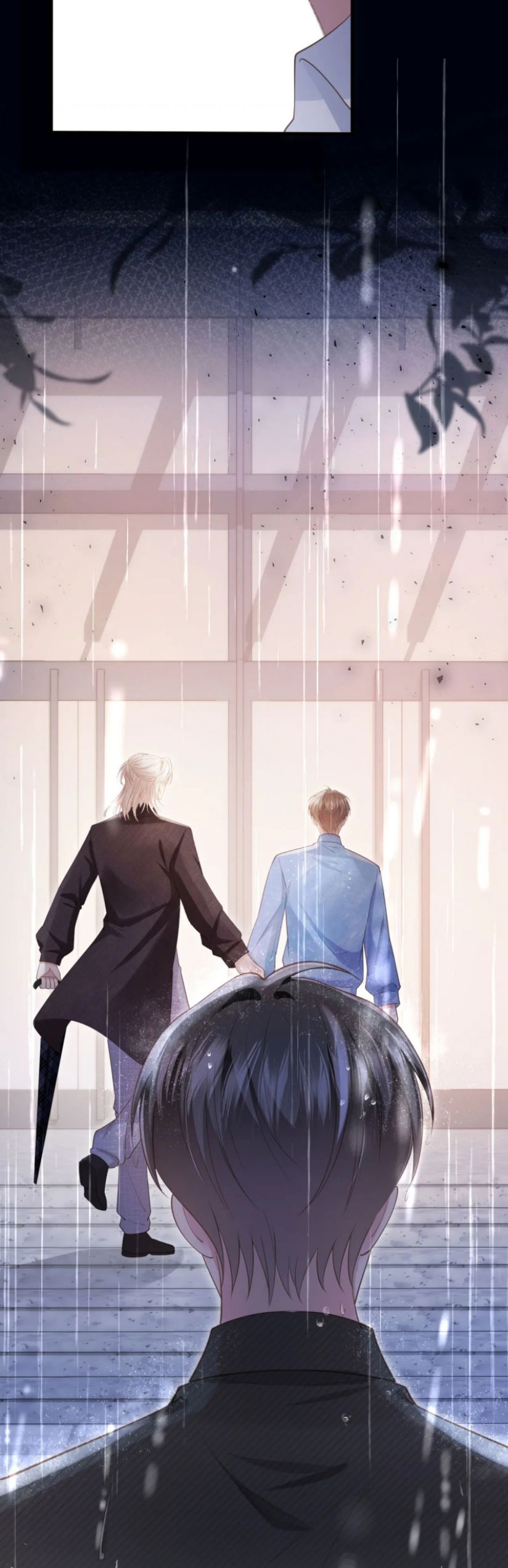 Bạch Nguyệt Quang Hắn Yêu Thế Thân Rồi Sao?! Chap 84 - Trang 4