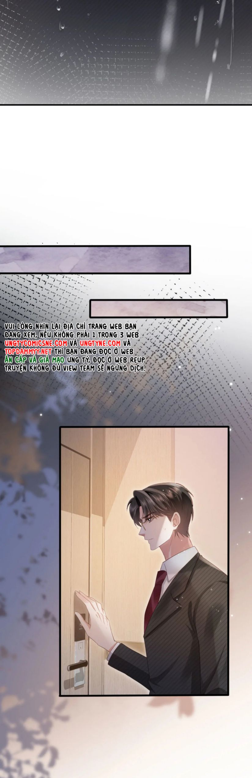 Bạch Nguyệt Quang Hắn Yêu Thế Thân Rồi Sao?! Chap 84 - Trang 4