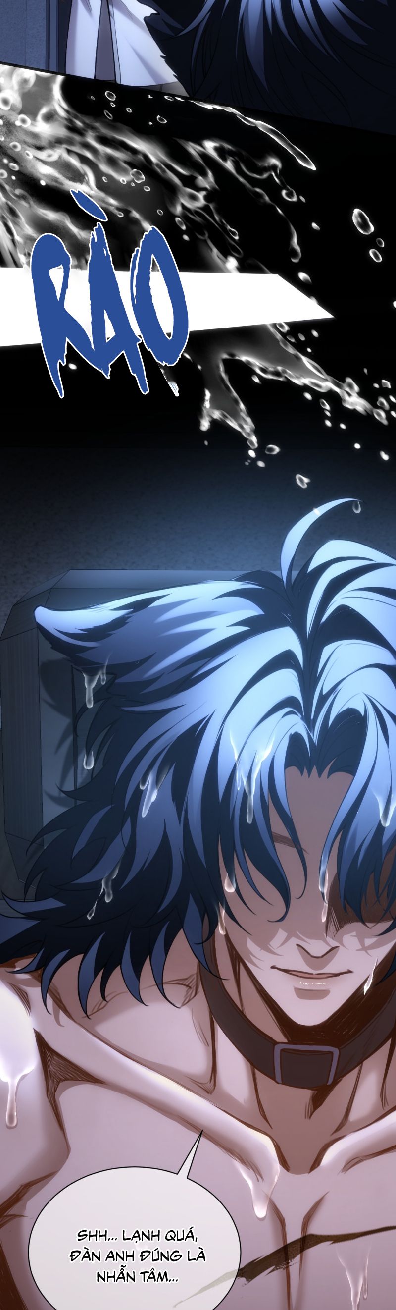 Thánh Tử Điện Hạ Lại Bị Tùy Ý Đánh Dấu Chap 1 - Trang 2