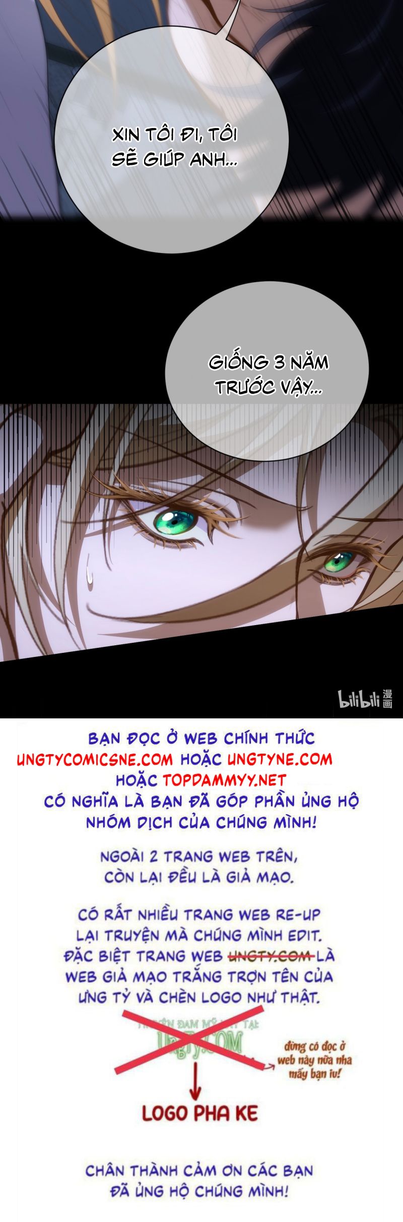 Thánh Tử Điện Hạ Lại Bị Tùy Ý Đánh Dấu Chap 1 - Trang 2