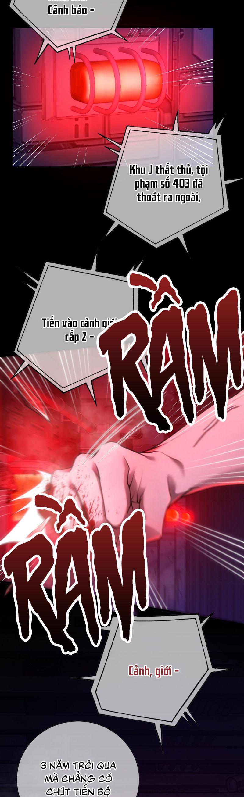 Thánh Tử Điện Hạ Lại Bị Tùy Ý Đánh Dấu Chap 1 - Trang 2