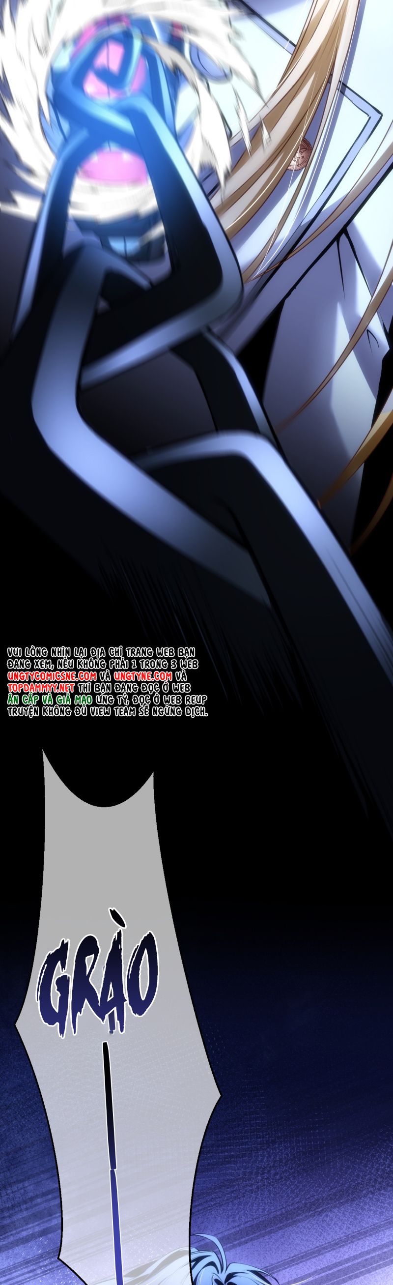 Thánh Tử Điện Hạ Lại Bị Tùy Ý Đánh Dấu Chap 1 - Trang 2