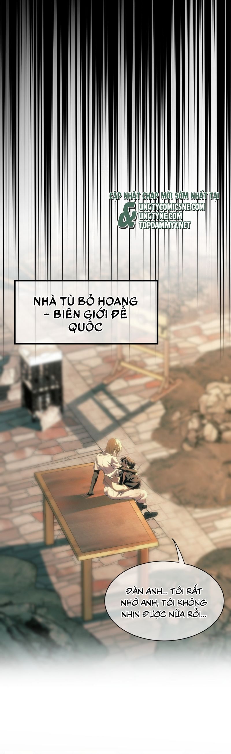 Thánh Tử Điện Hạ Lại Bị Tùy Ý Đánh Dấu Chap 2 - Trang 2