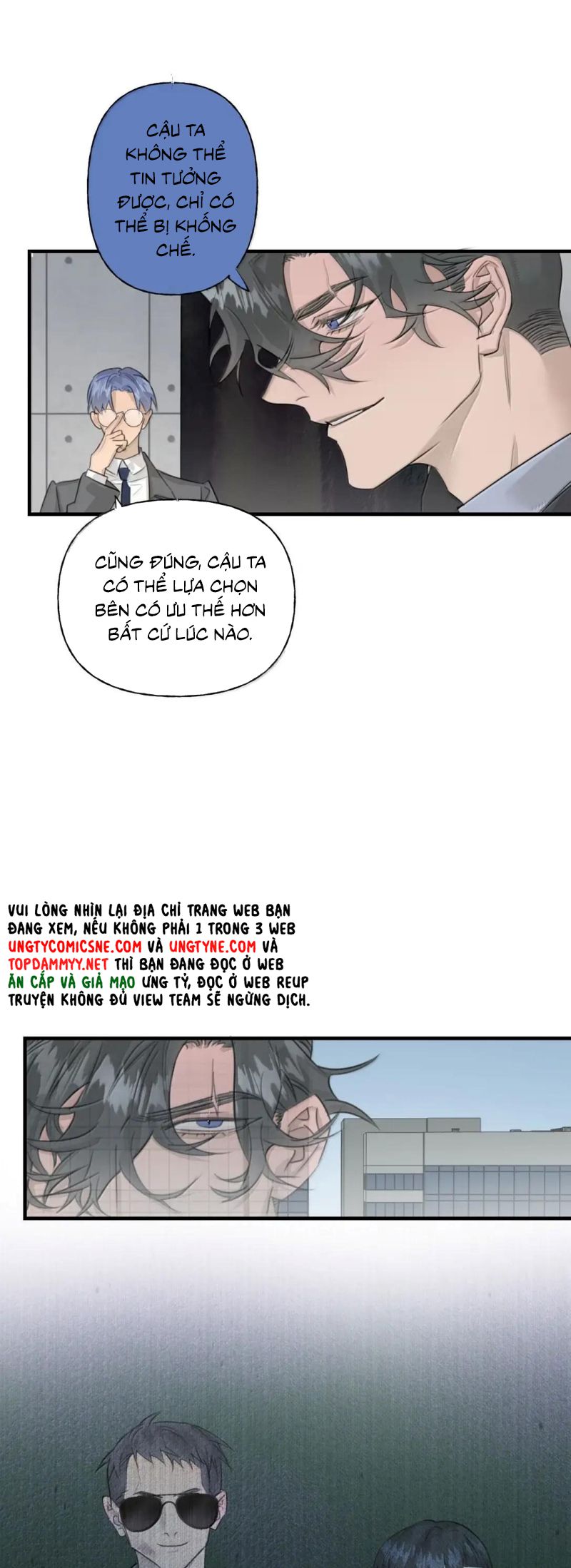 Dẫn Dụ Công Lược Chap 26 - Next Chap 27