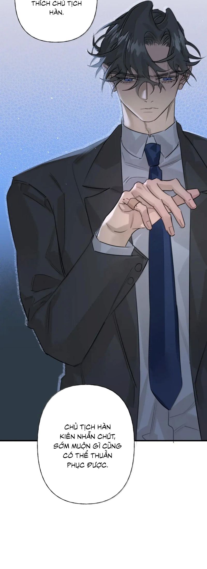 Dẫn Dụ Công Lược Chap 26 - Next Chap 27