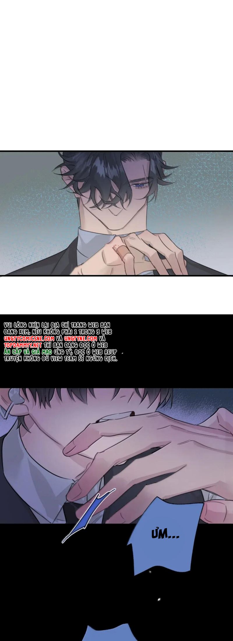 Dẫn Dụ Công Lược Chap 26 - Next Chap 27