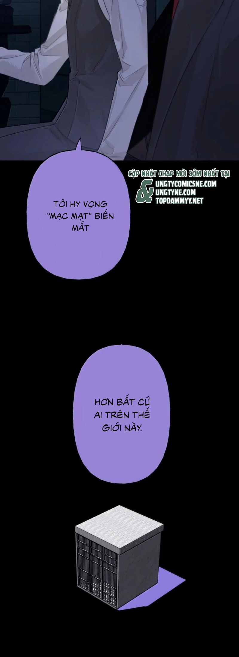 Dẫn Dụ Công Lược Chap 26 - Next Chap 27