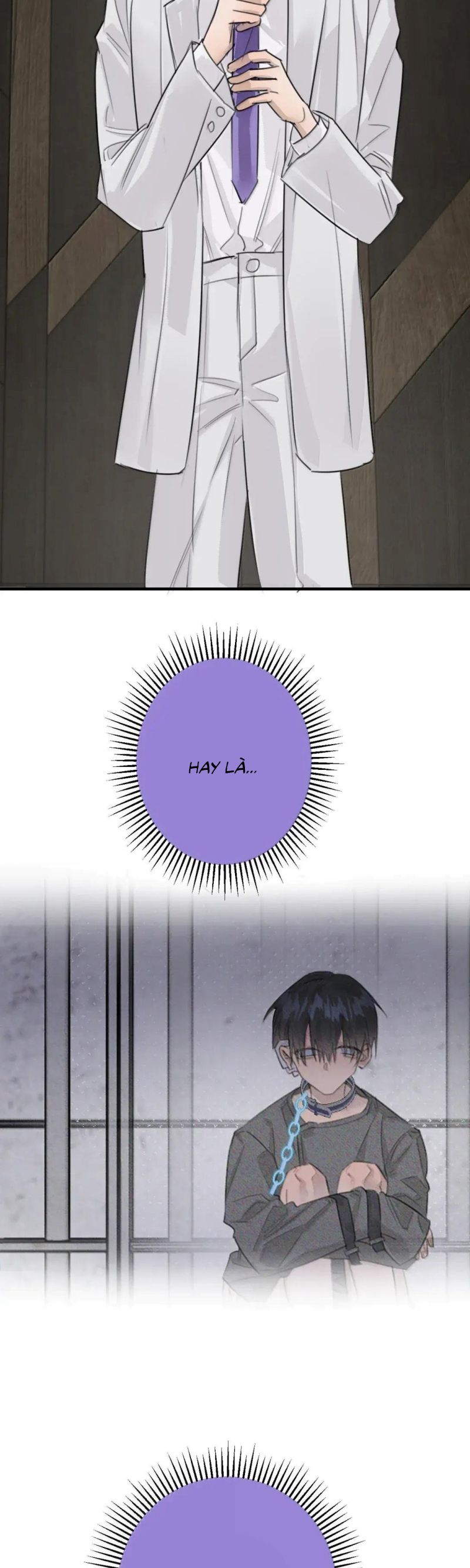 Dẫn Dụ Công Lược Chap 26 - Next Chap 27