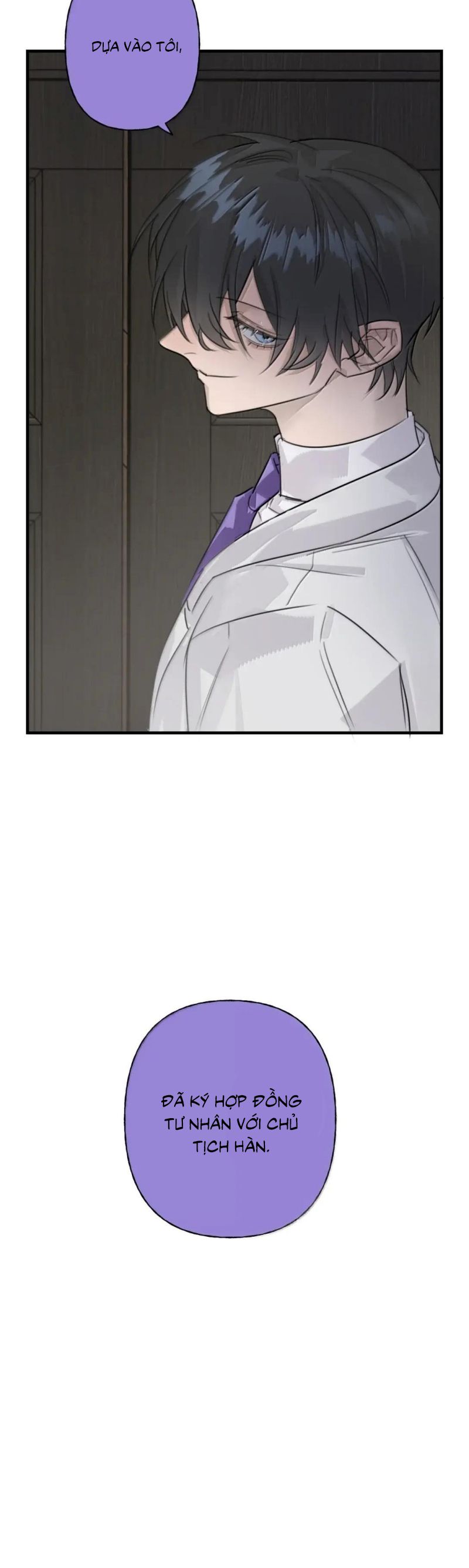 Dẫn Dụ Công Lược Chap 26 - Next Chap 27