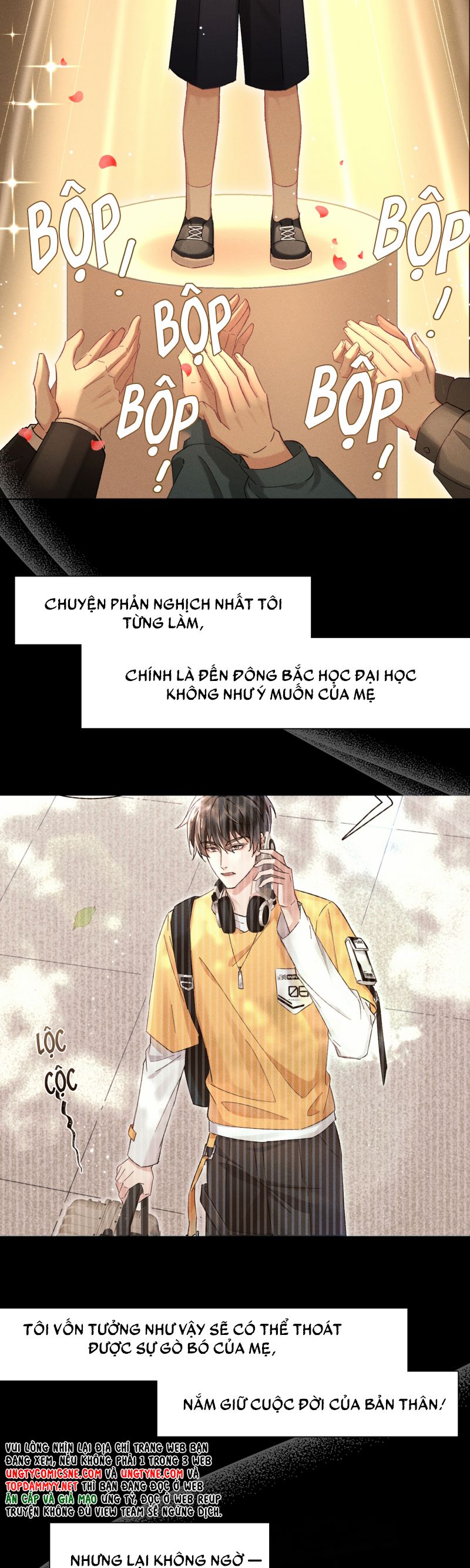 Đại Tiên Nhi Chap 22 - Next Chap 23