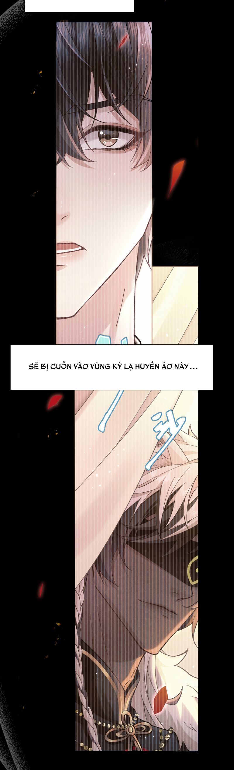 Đại Tiên Nhi Chap 22 - Next Chap 23