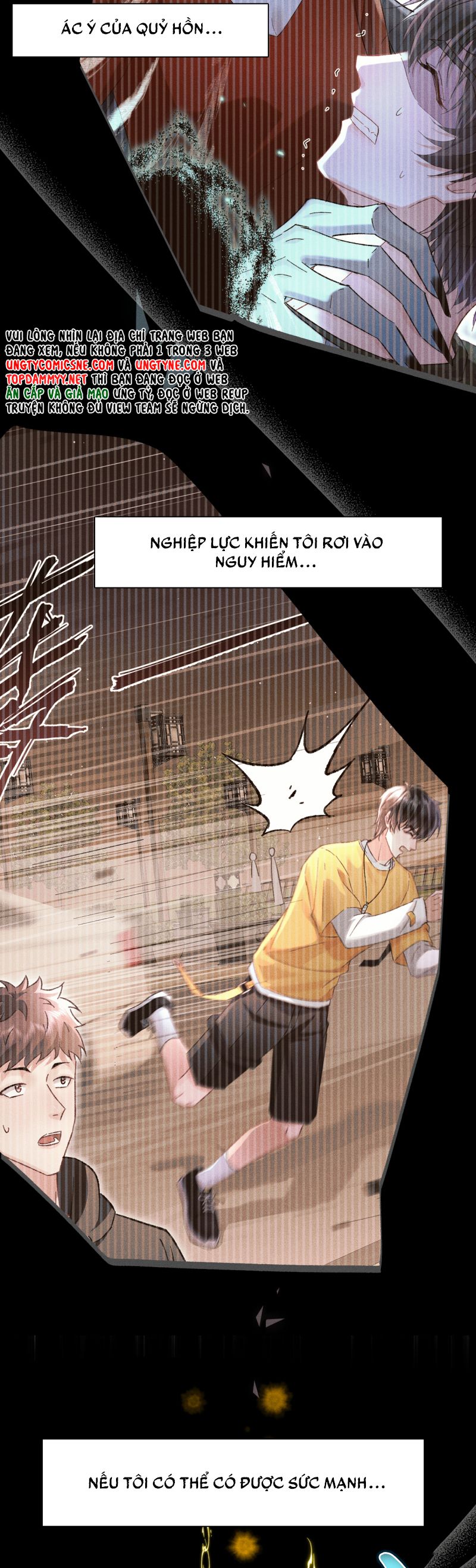 Đại Tiên Nhi Chap 22 - Next Chap 23