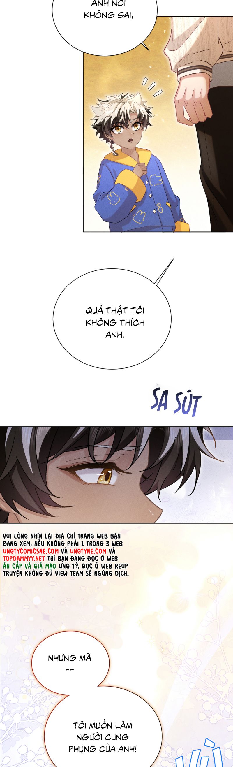 Đại Tiên Nhi Chap 22 - Next Chap 23