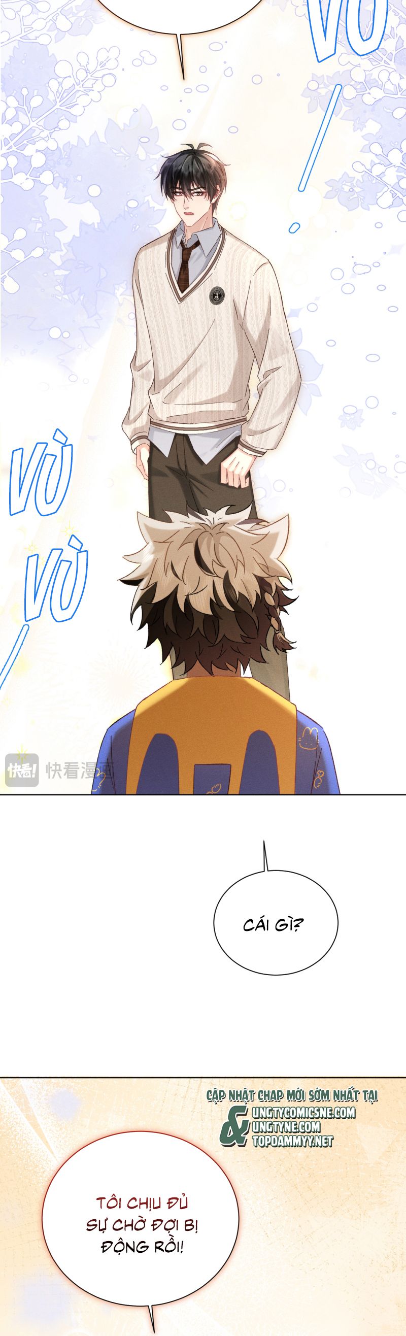 Đại Tiên Nhi Chap 22 - Next Chap 23