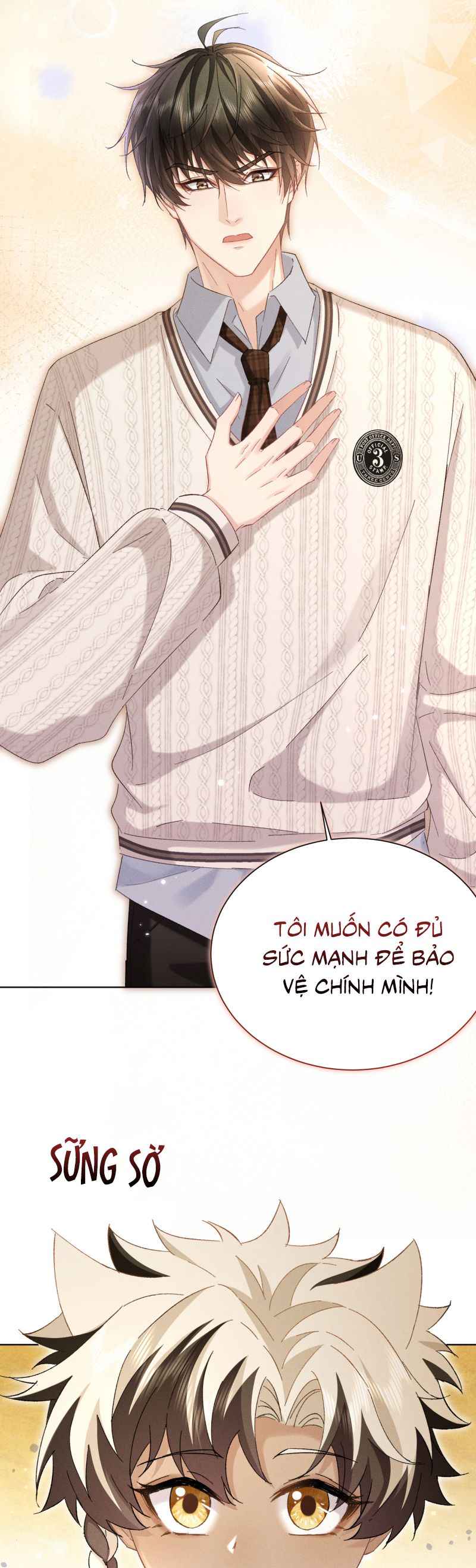 Đại Tiên Nhi Chap 22 - Next Chap 23
