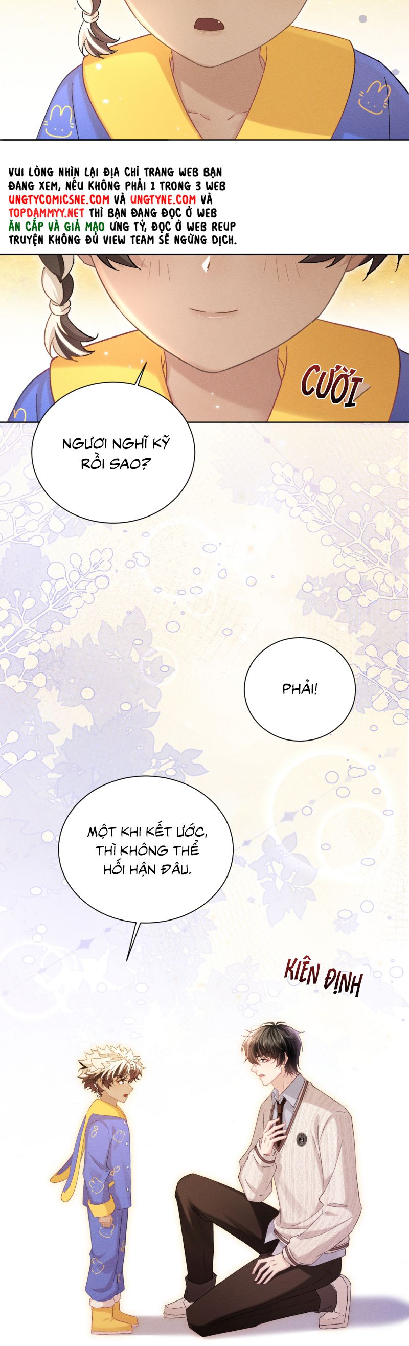 Đại Tiên Nhi Chap 22 - Next Chap 23