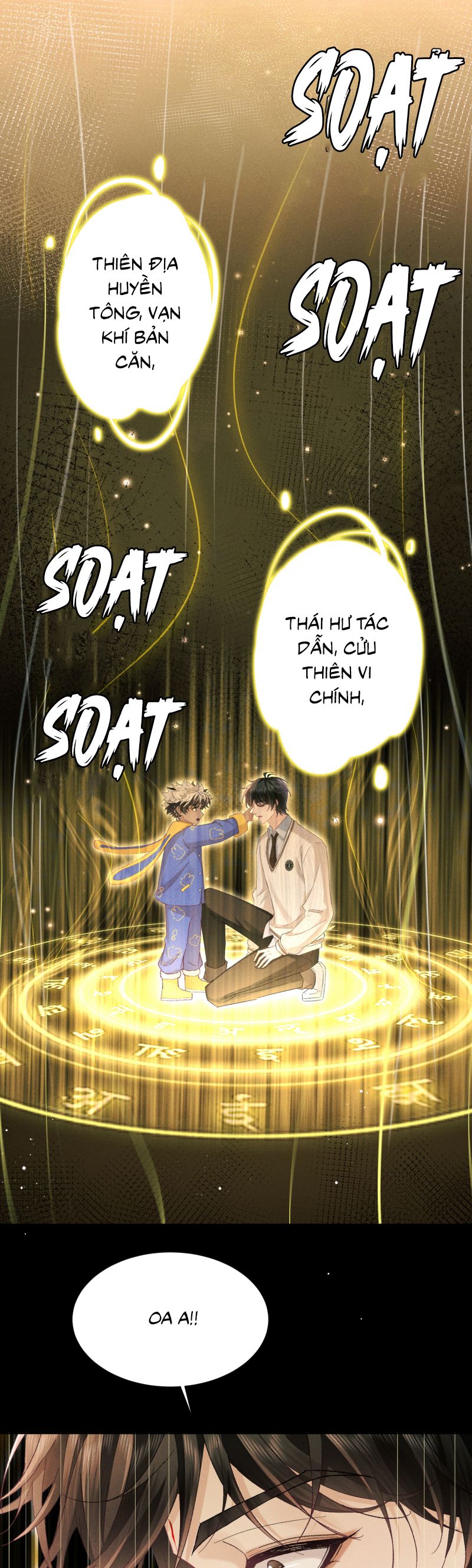 Đại Tiên Nhi Chap 22 - Next Chap 23
