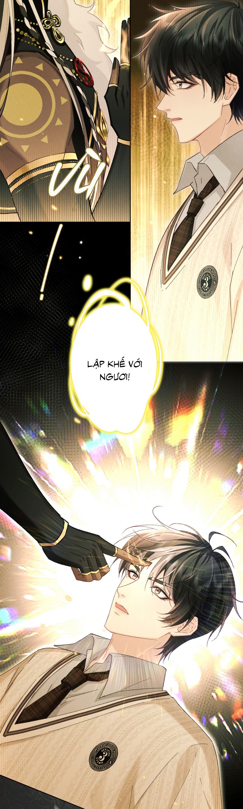 Đại Tiên Nhi Chap 22 - Next Chap 23