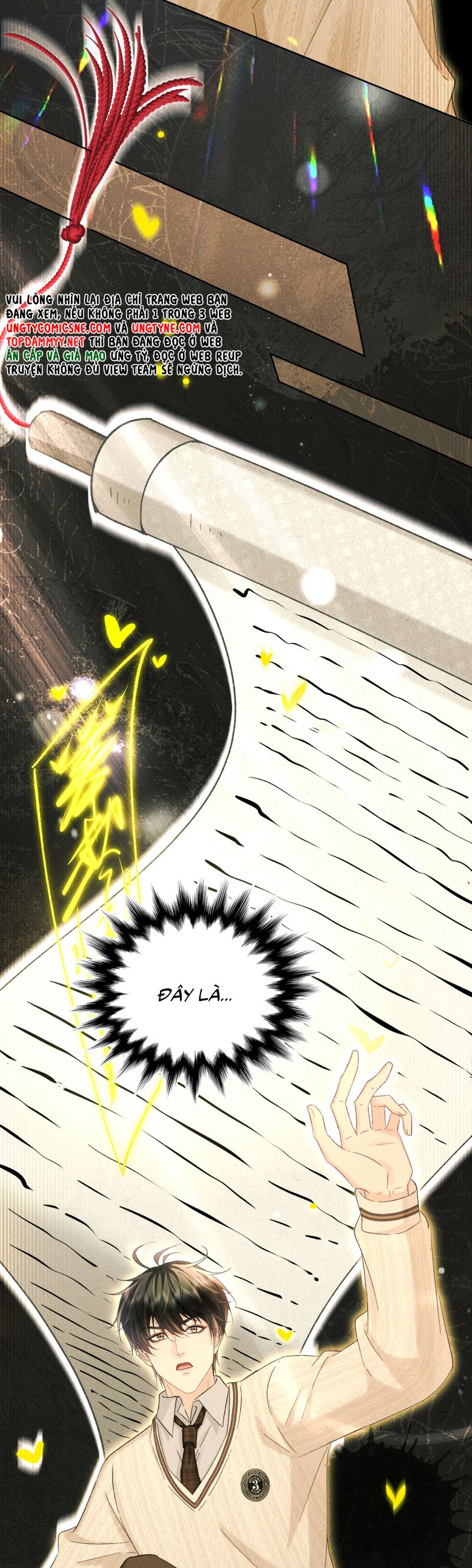 Đại Tiên Nhi Chap 22 - Next Chap 23