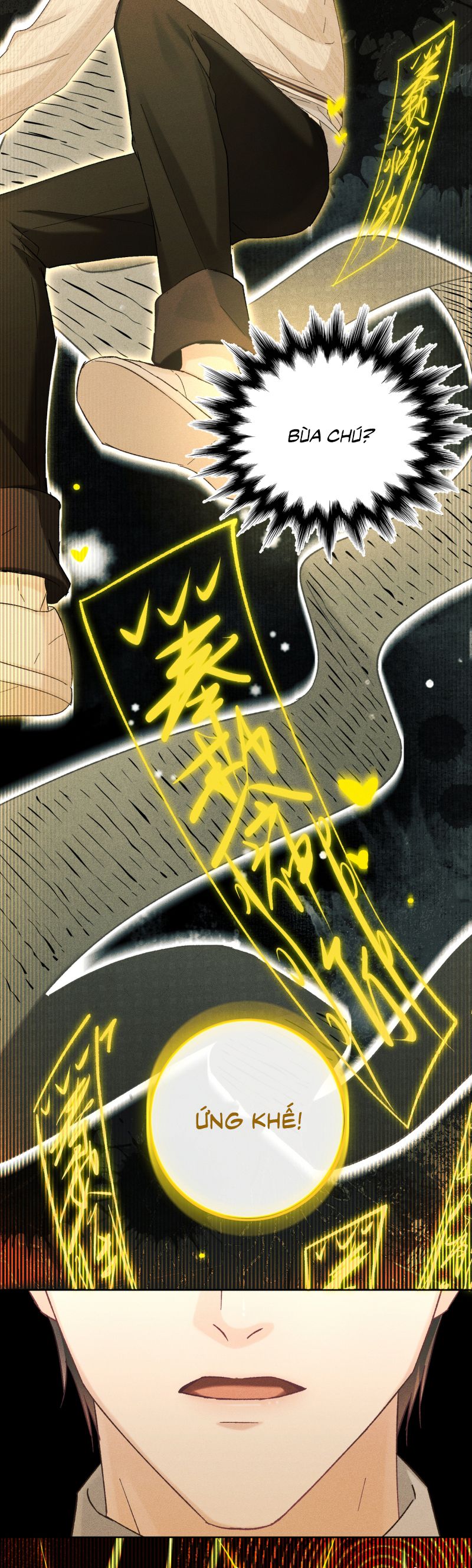 Đại Tiên Nhi Chap 22 - Next Chap 23