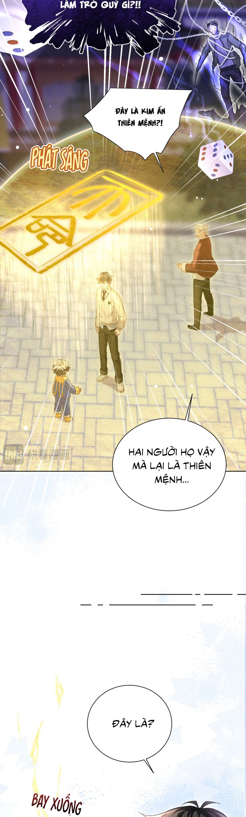 Đại Tiên Nhi Chap 22 - Next Chap 23