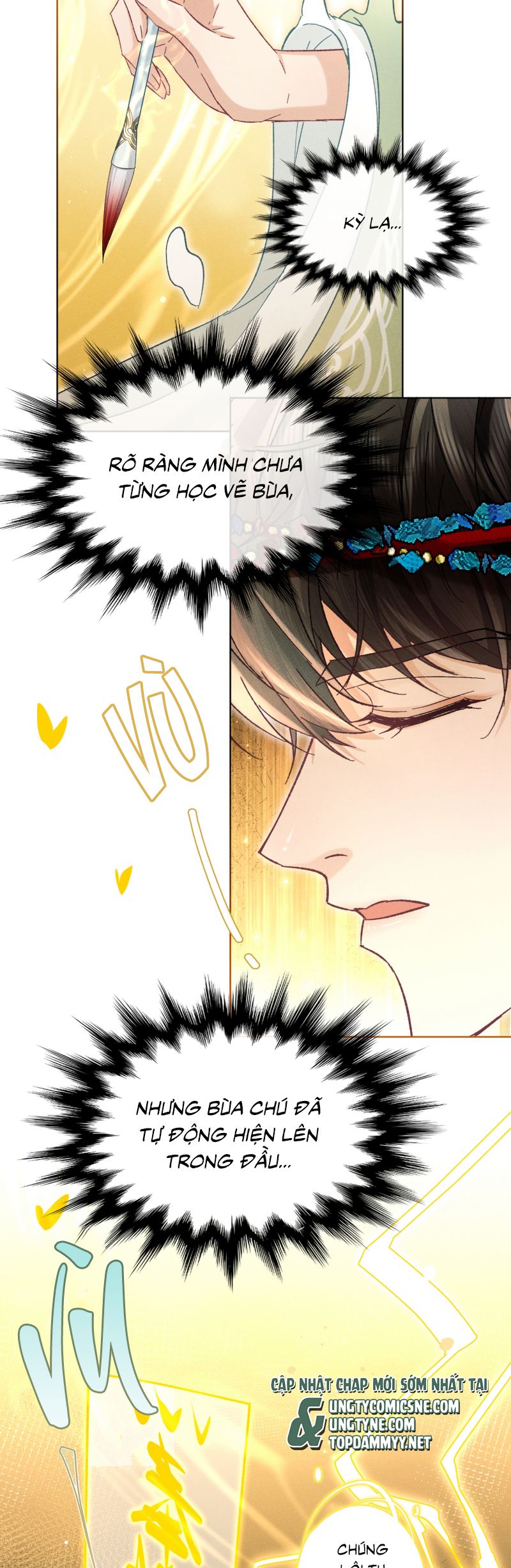 Đại Tiên Nhi Chap 22 - Next Chap 23