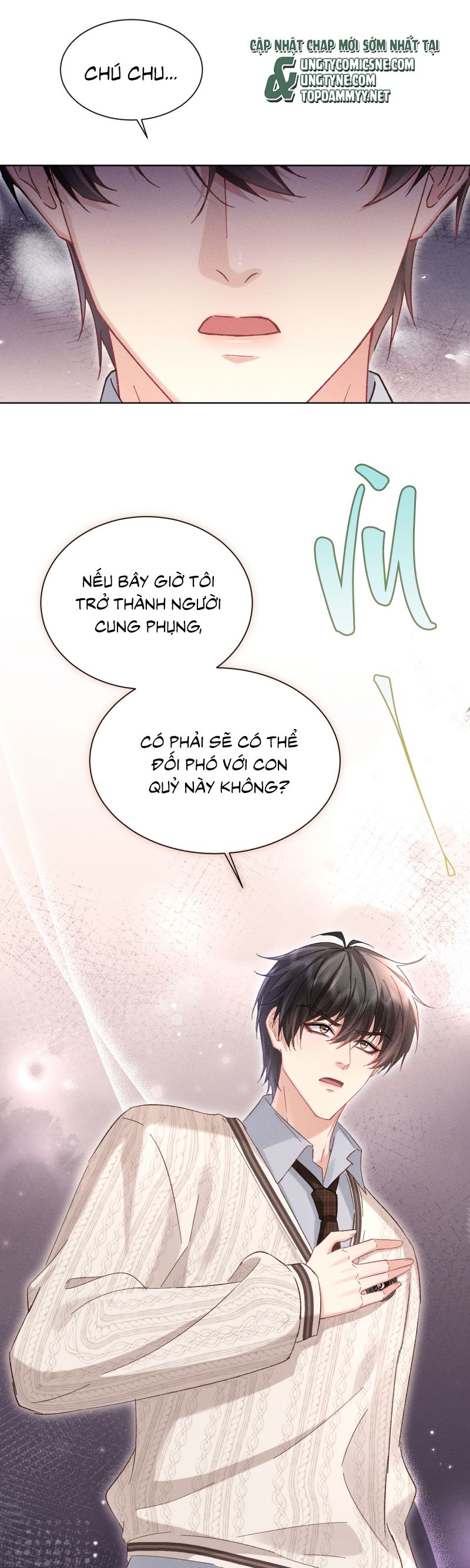 Đại Tiên Nhi Chap 22 - Next Chap 23