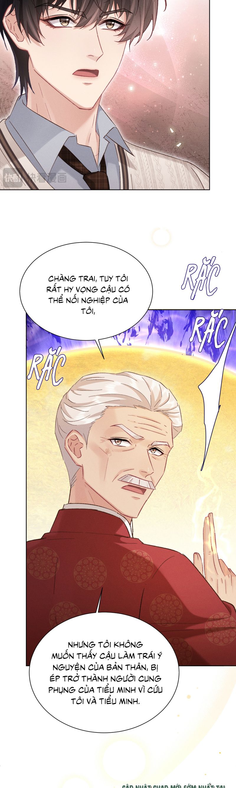 Đại Tiên Nhi Chap 22 - Next Chap 23