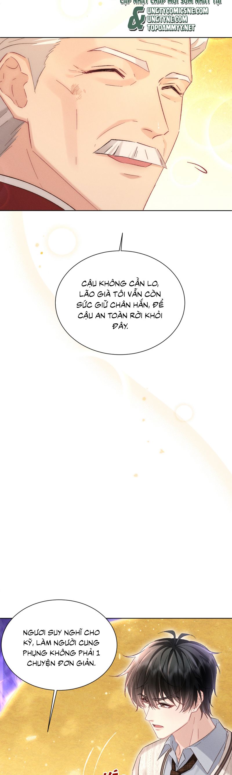 Đại Tiên Nhi Chap 22 - Next Chap 23