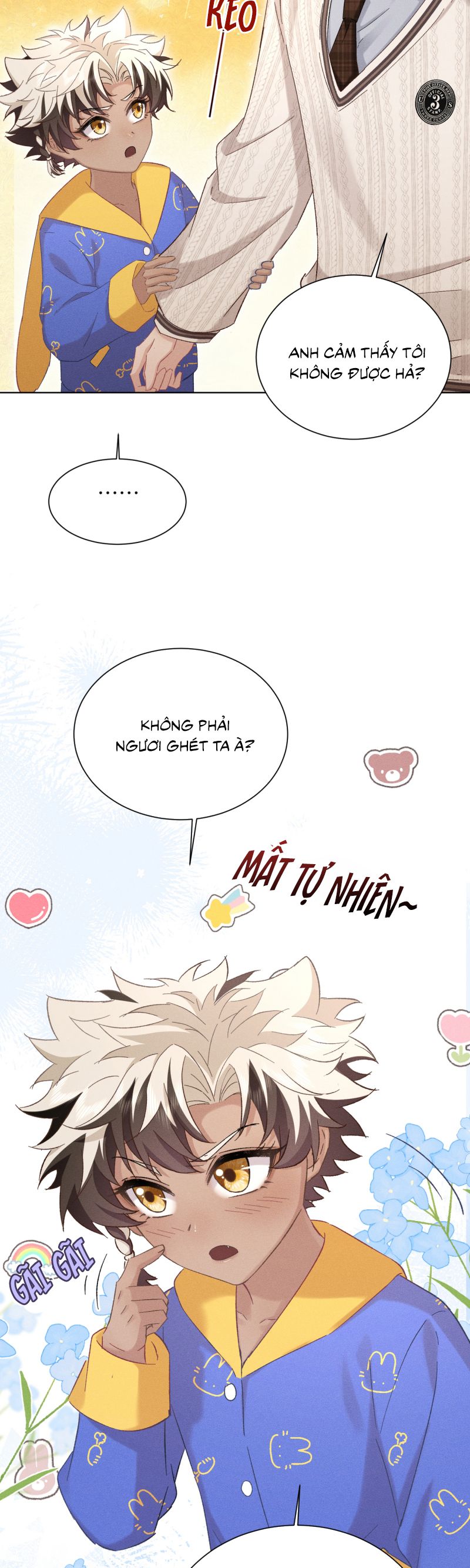 Đại Tiên Nhi Chap 22 - Next Chap 23