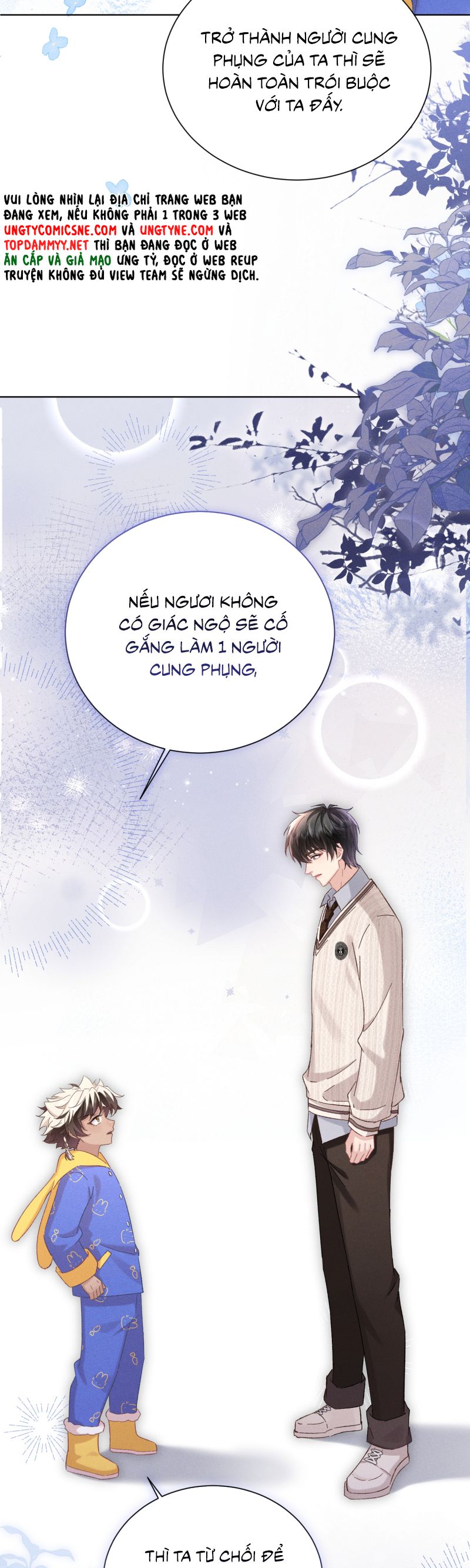 Đại Tiên Nhi Chap 22 - Next Chap 23