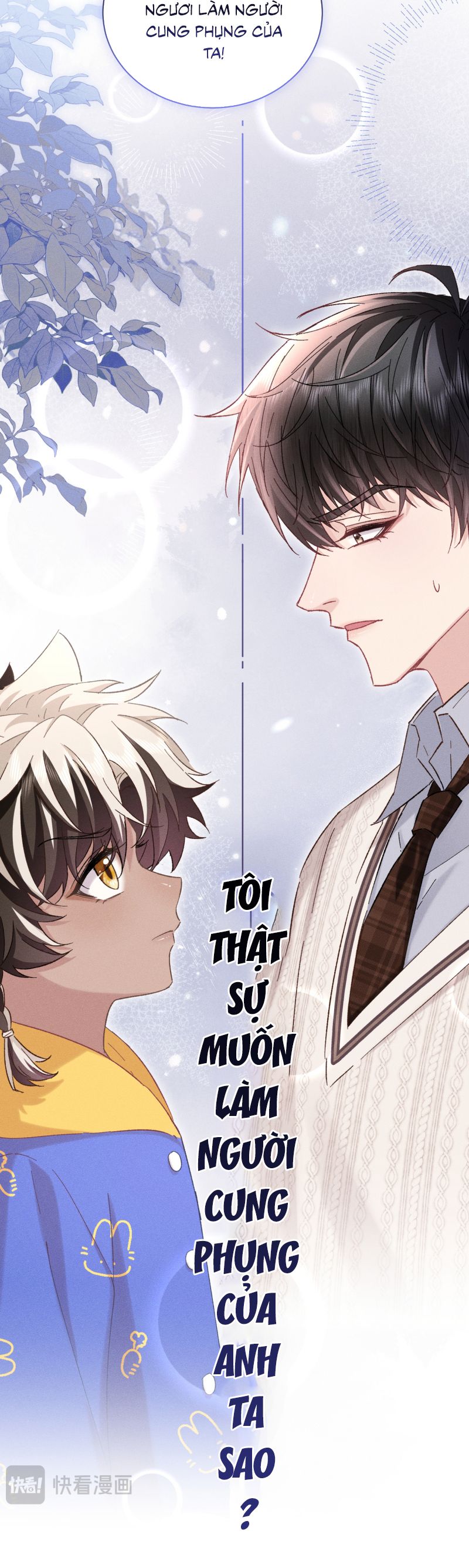 Đại Tiên Nhi Chap 22 - Next Chap 23