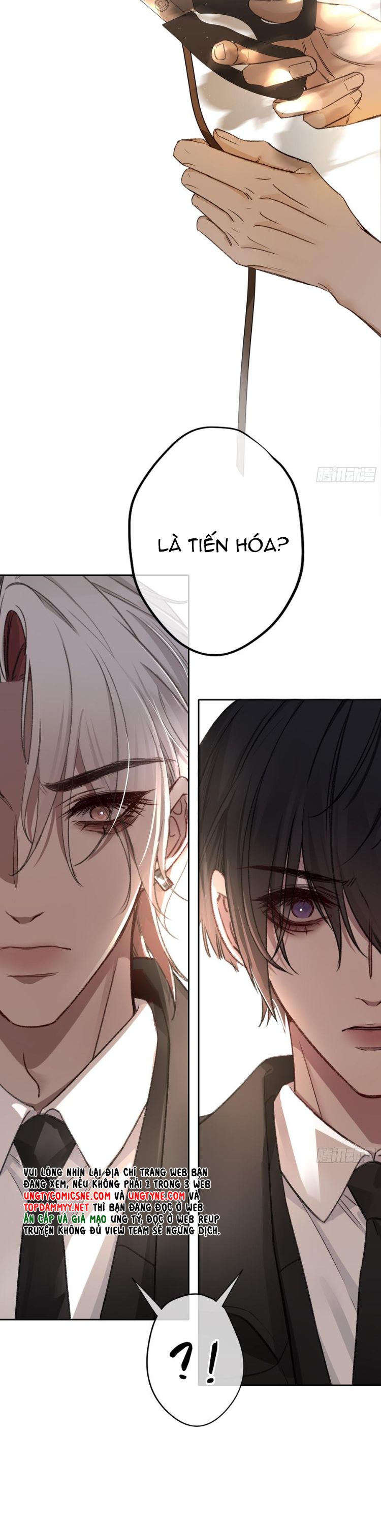 Ác Linh Chap 29 - Trang 4