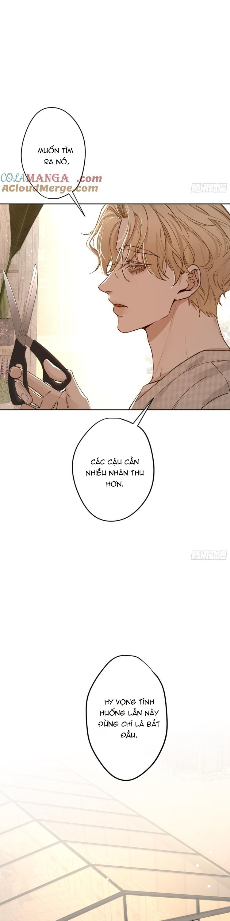 Ác Linh Chap 29 - Trang 4